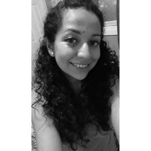 Meet your Posher, Guadalupe